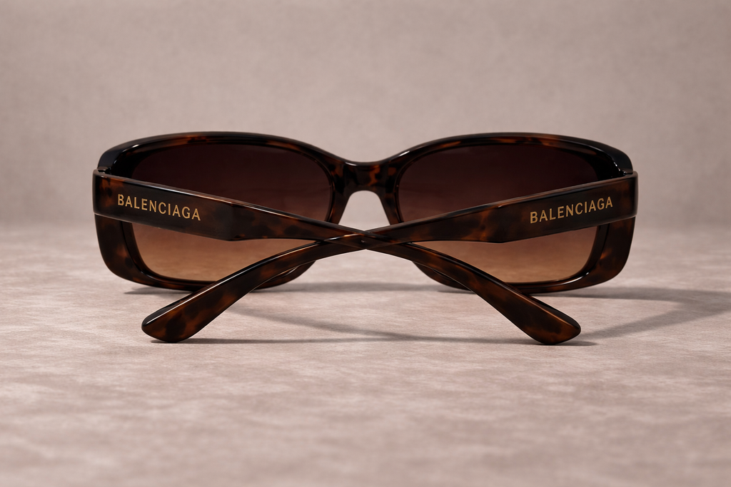 Balenciaga Havana Havana Brown