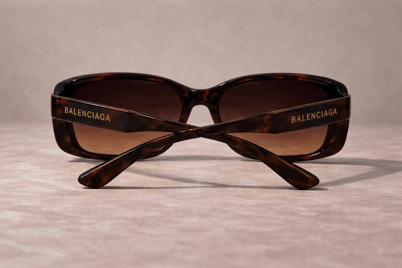 Balenciaga Havana Havana Brown