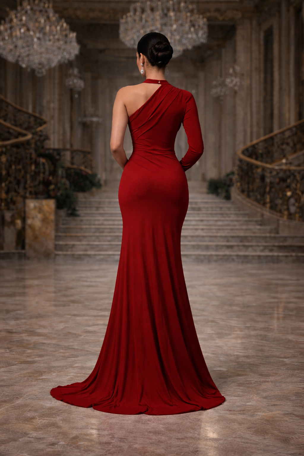 Scarlet Empress