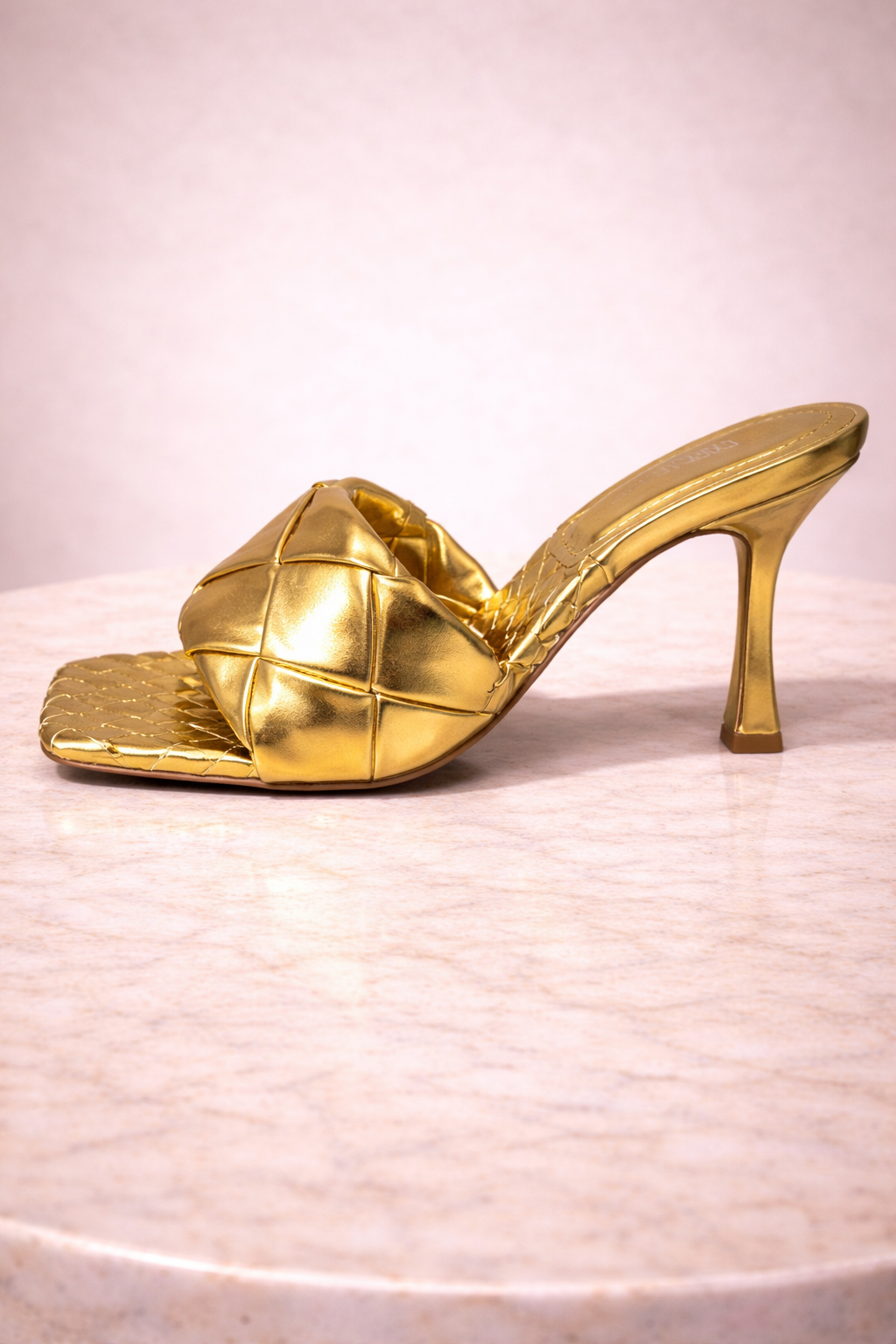 Golden Ticket