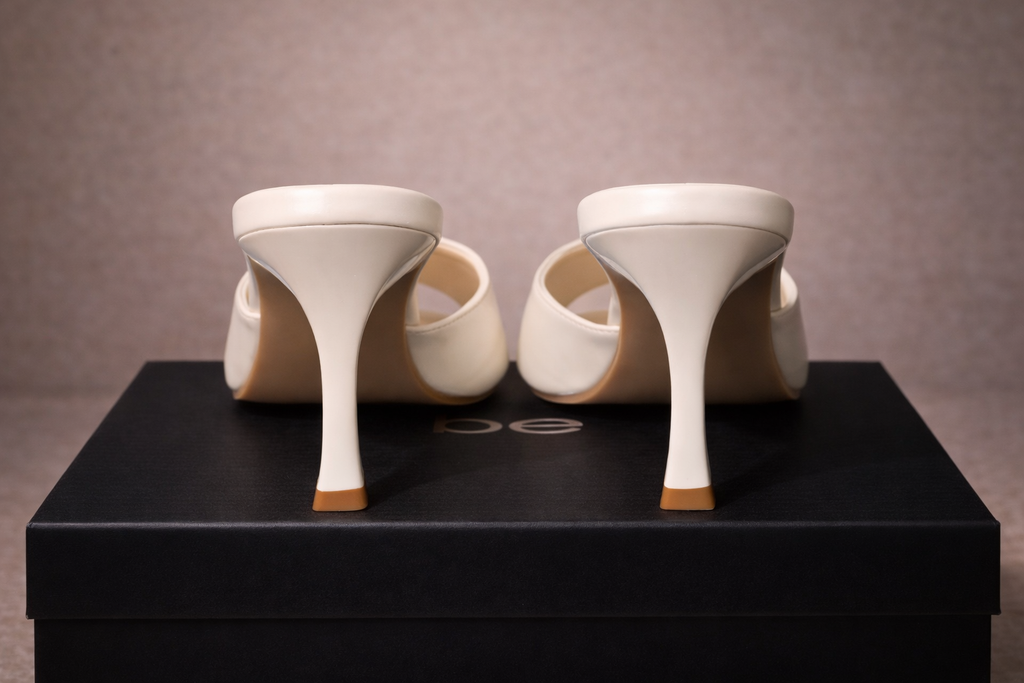 Ivory White