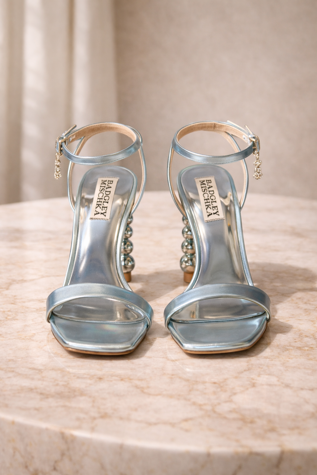 Ivette II Mint Lea
