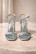 Ivette II Mint Lea