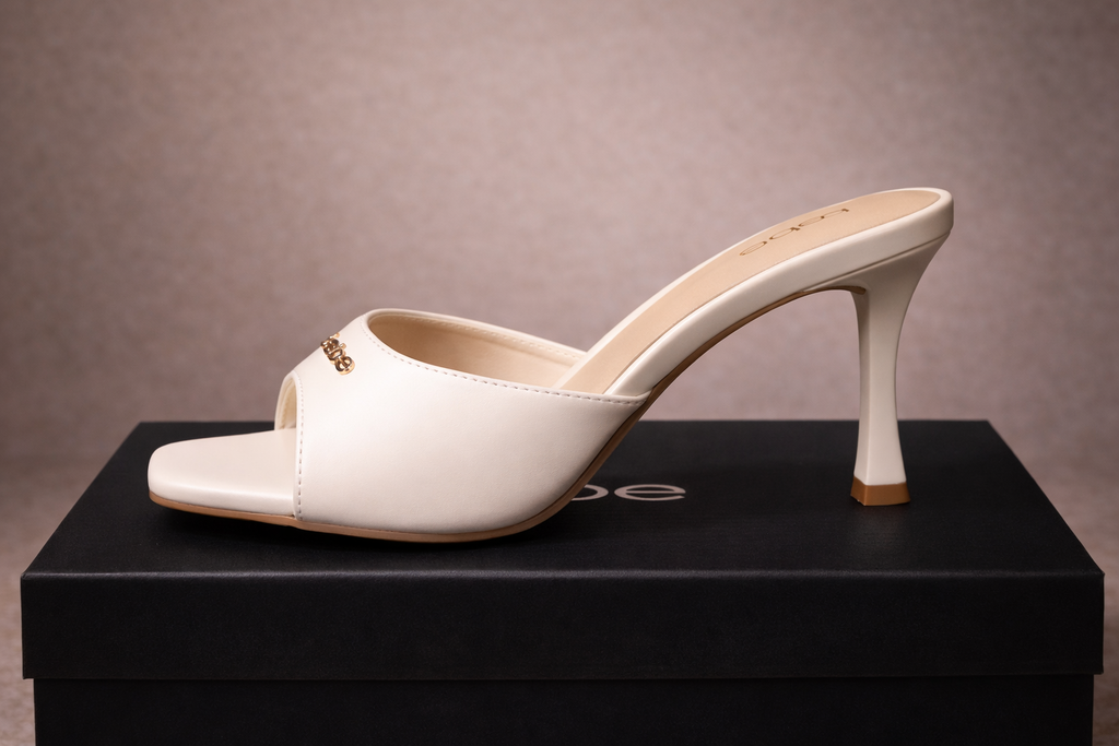 Ivory White