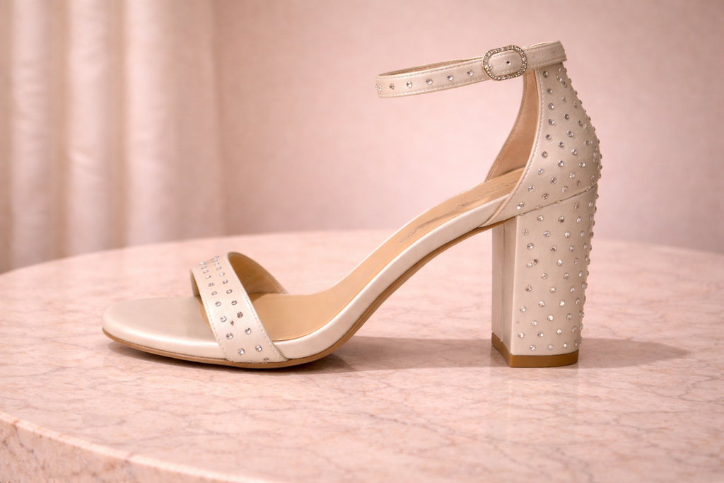 75 Shine Sandal
