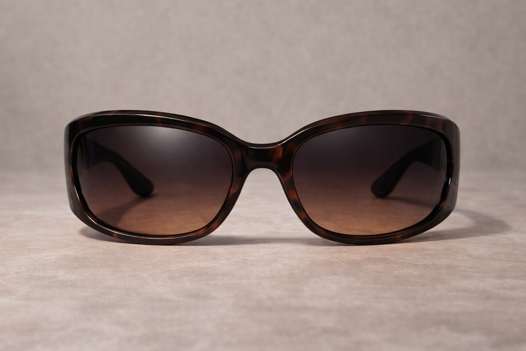 Balenciaga Havana Havana Brown