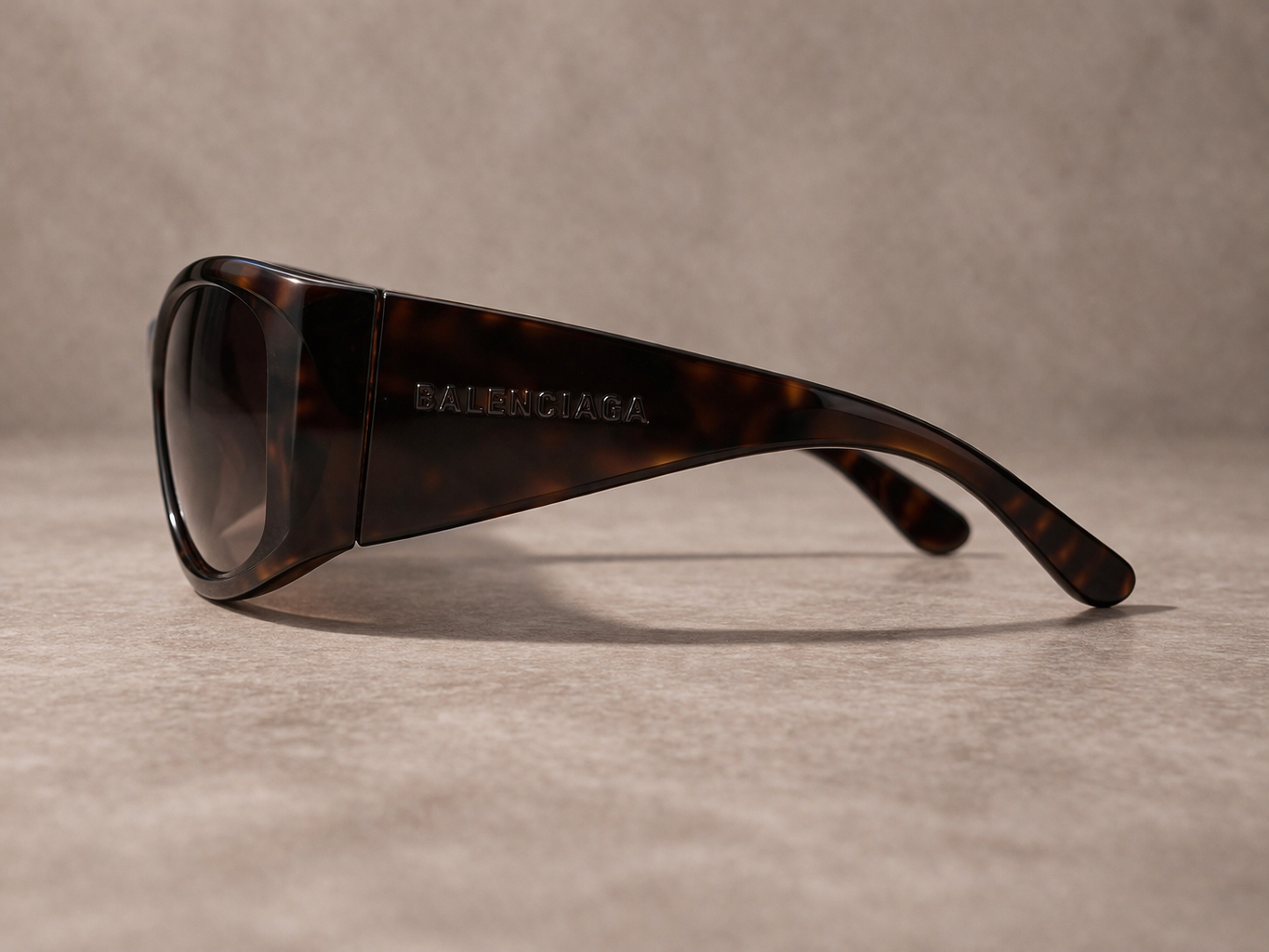 Balenciaga Havana Havana Brown