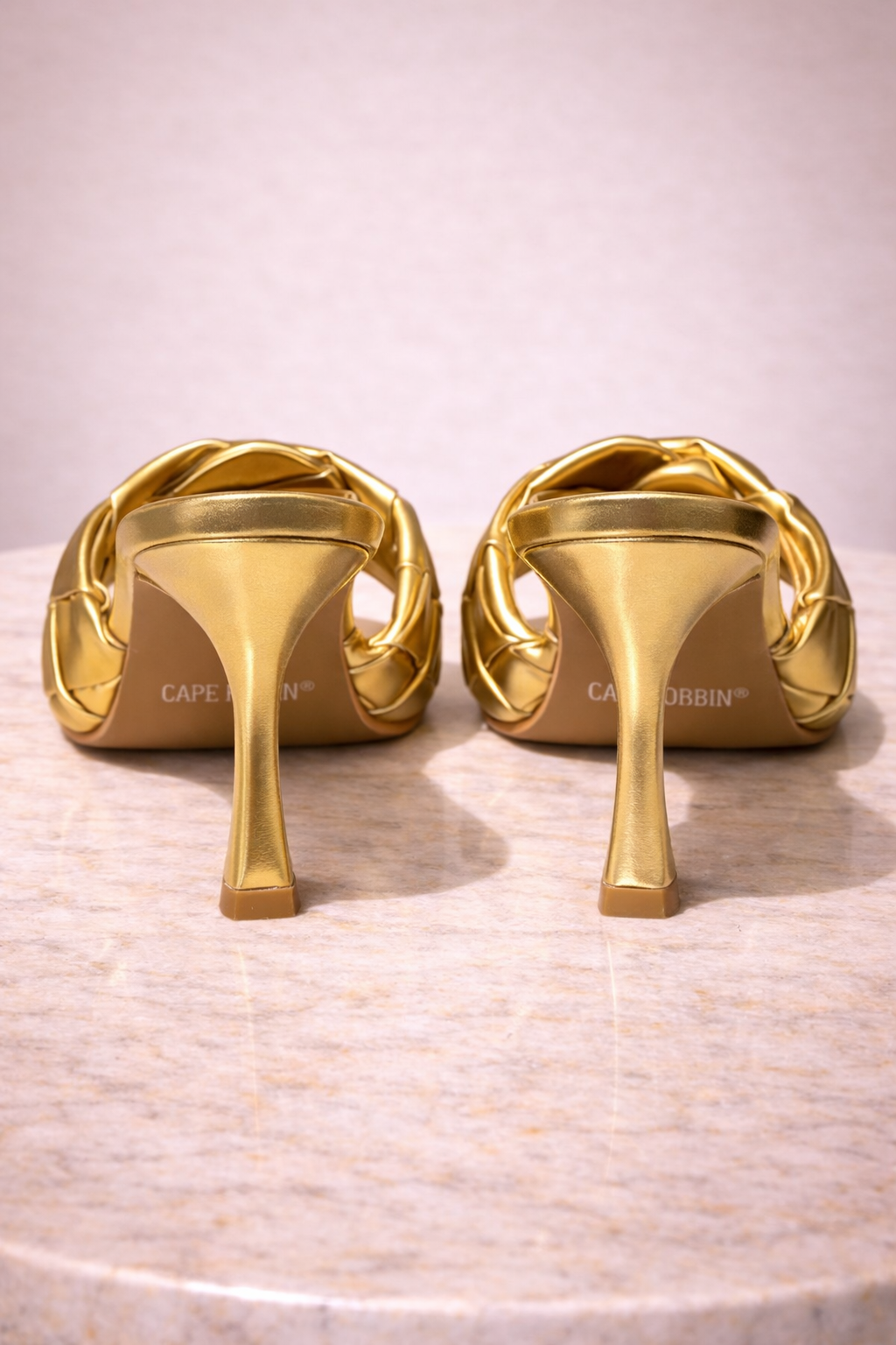 Golden Ticket